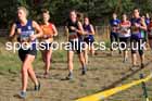 Senior womens 2023 Start Fitness NEHL, Druridge Bay Country Park, Northumberland.  Photo: David T. Hewitson/Sports for All Pics